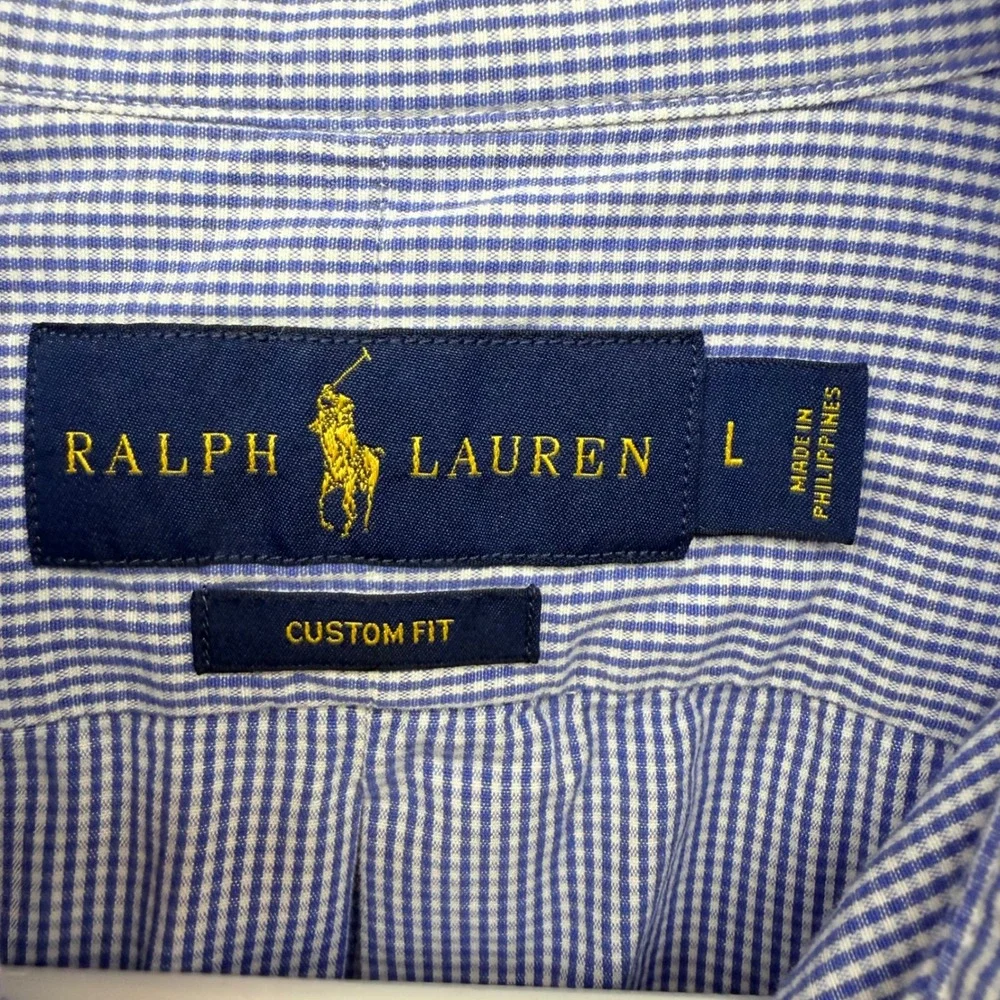 Polo Ralph Lauren polo ralph